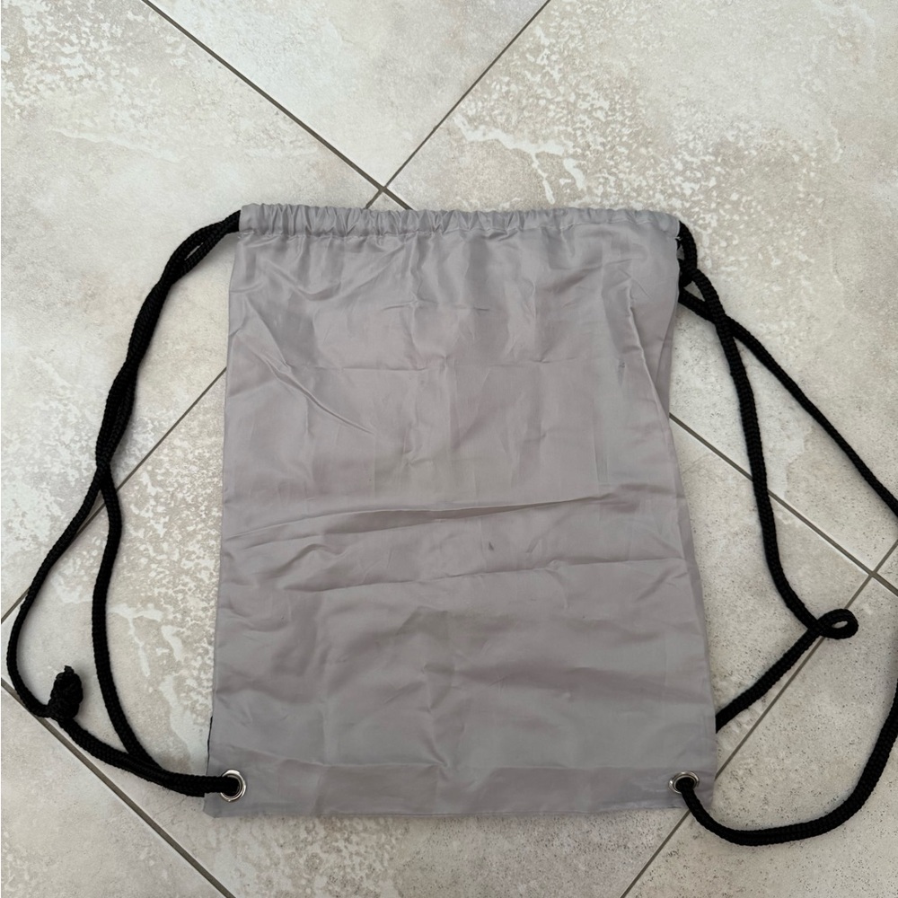 Hunter Boots Boot Bag/Rucksack Gray - Picture 3 of 3